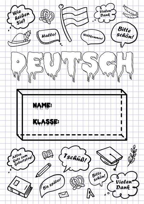 one deutsch.